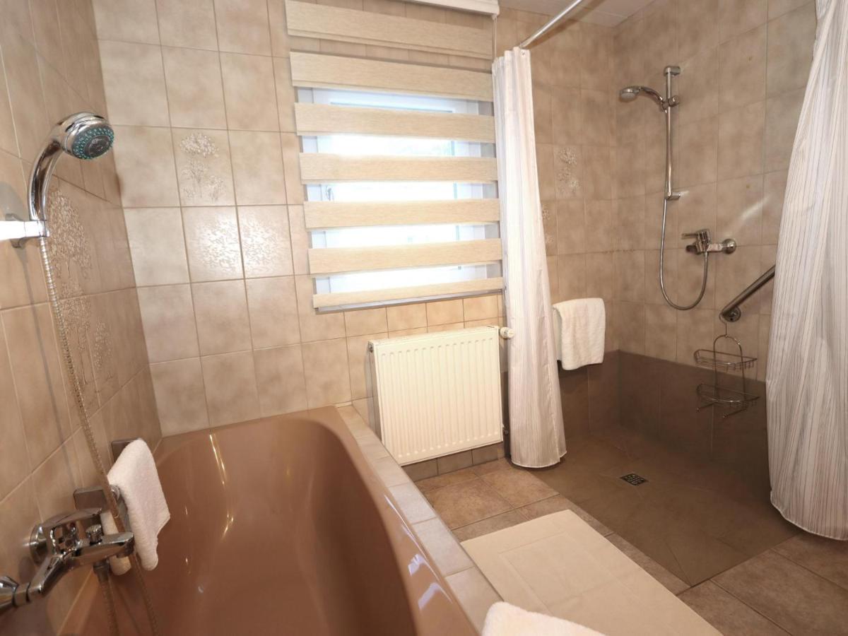 Haus Andrea Βίλα Kloesterle am Arlberg Εξωτερικό φωτογραφία